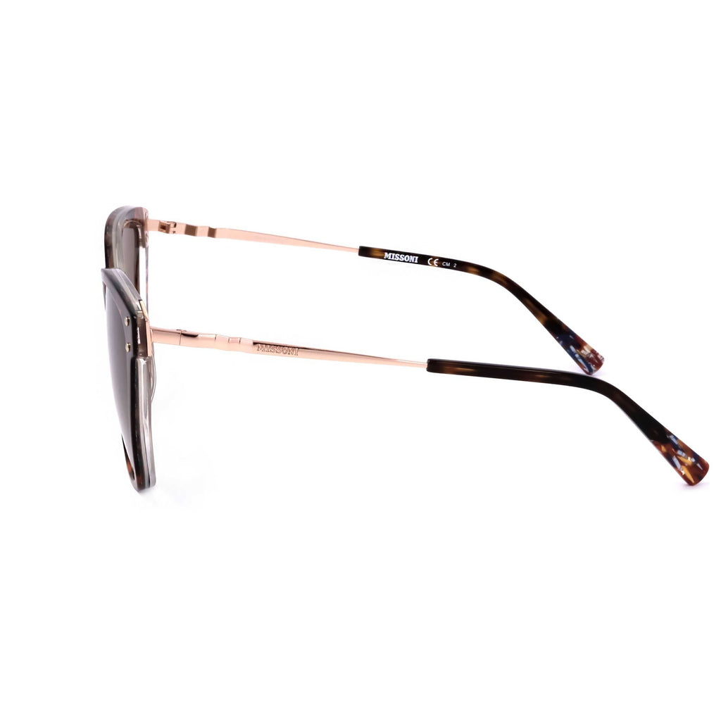Missoni Women's Sunglasses MIS0003-S-RNL-56