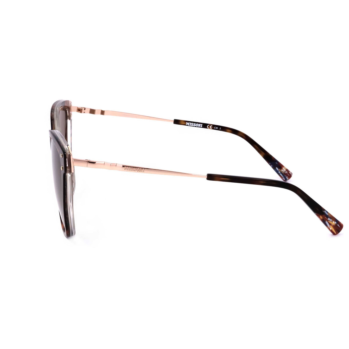 Missoni Women's Sunglasses MIS0003-S-RNL-56
