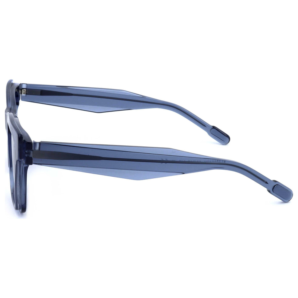Kartell Women's Sunglasses KL500S-002N-53