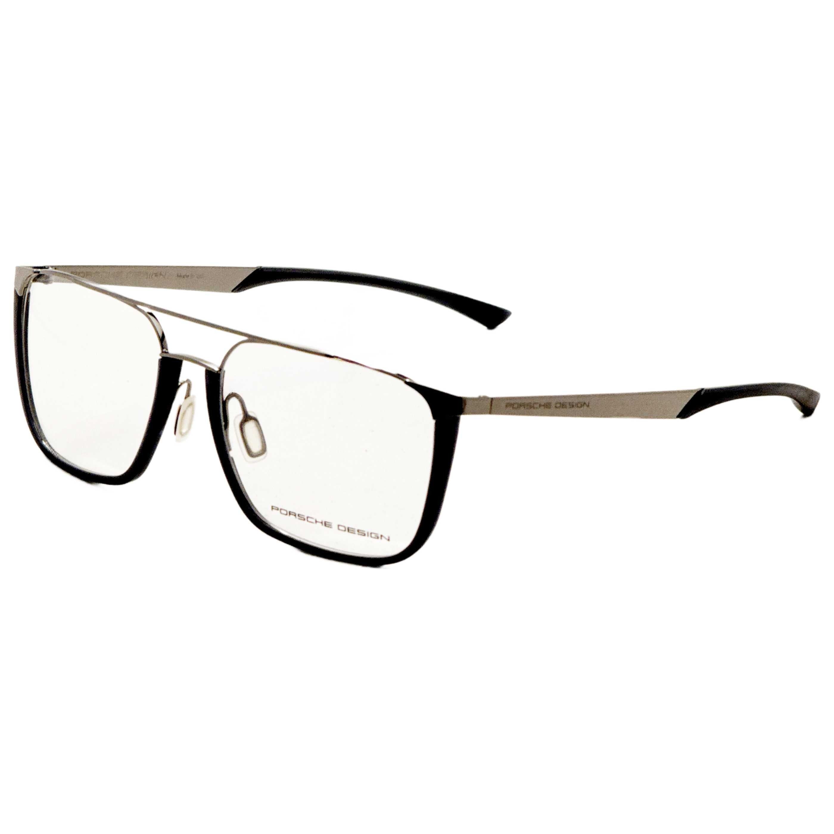 Porsche Design Unisex Eyeglasses P8388-C-57