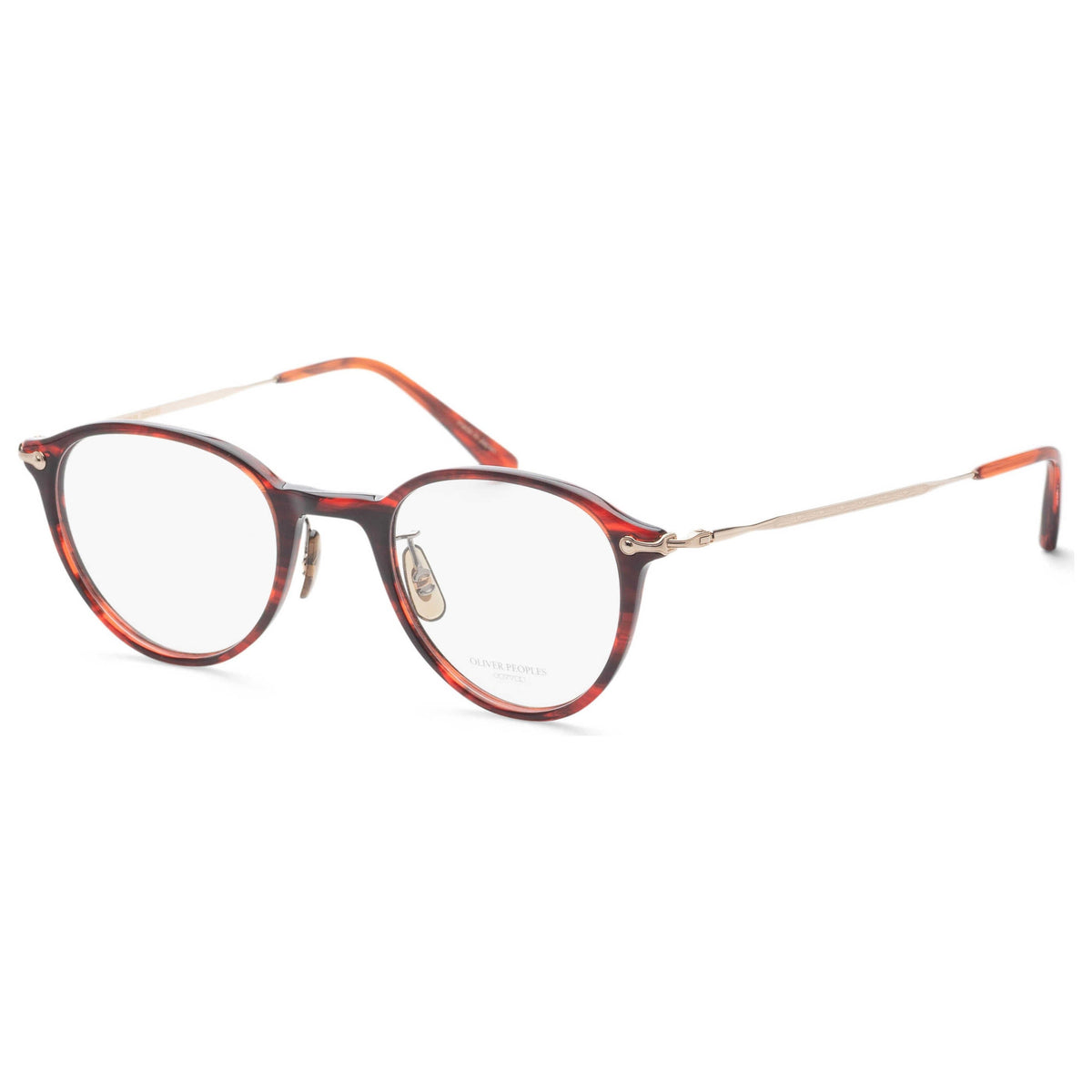 Oliver Peoples Amandine Women's Eyeglasses OV7998-RBR-47