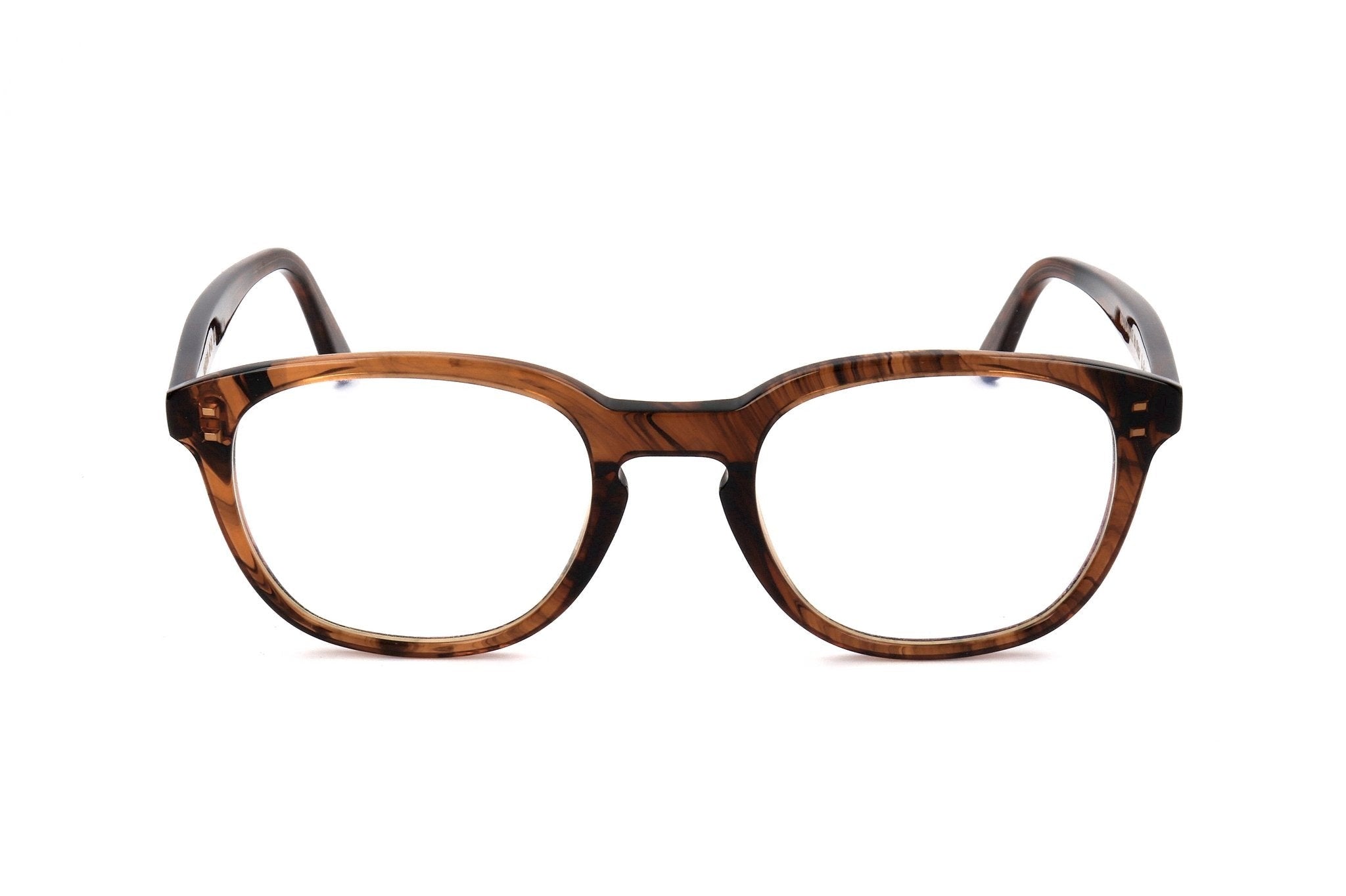 L.G.R. Men's Acetate Glasses