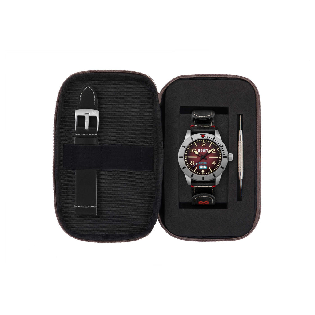 RGMT Men's Watch RG-8052-04