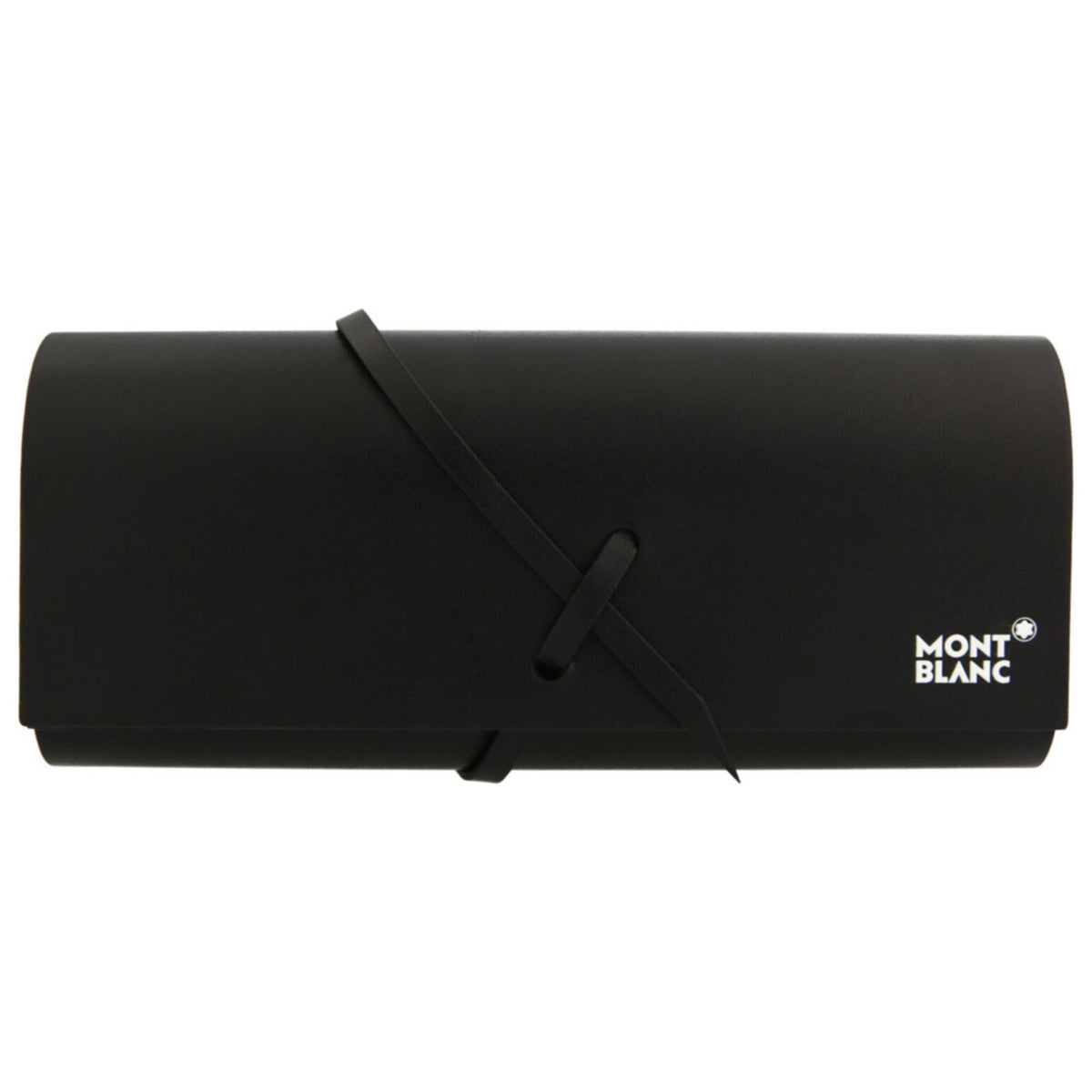 Montblanc Men's Eyeglasses MB0065O-30007951-004