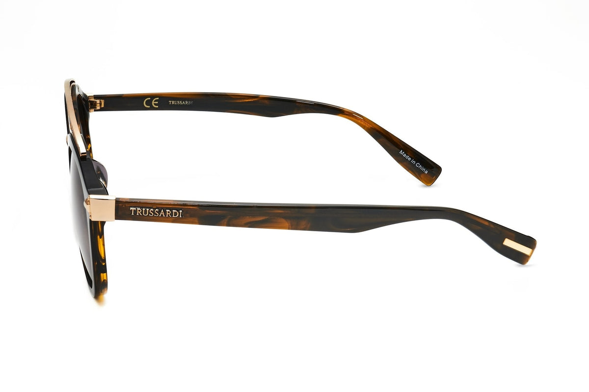 Trussardi Women's Acetate Sunglasses