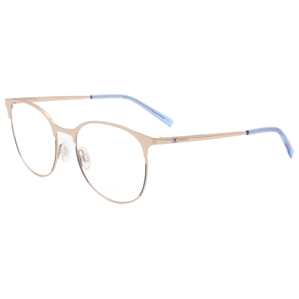 Missoni M Missoni Women's Eyeglasses MMI0026-SAM-LK-S-51