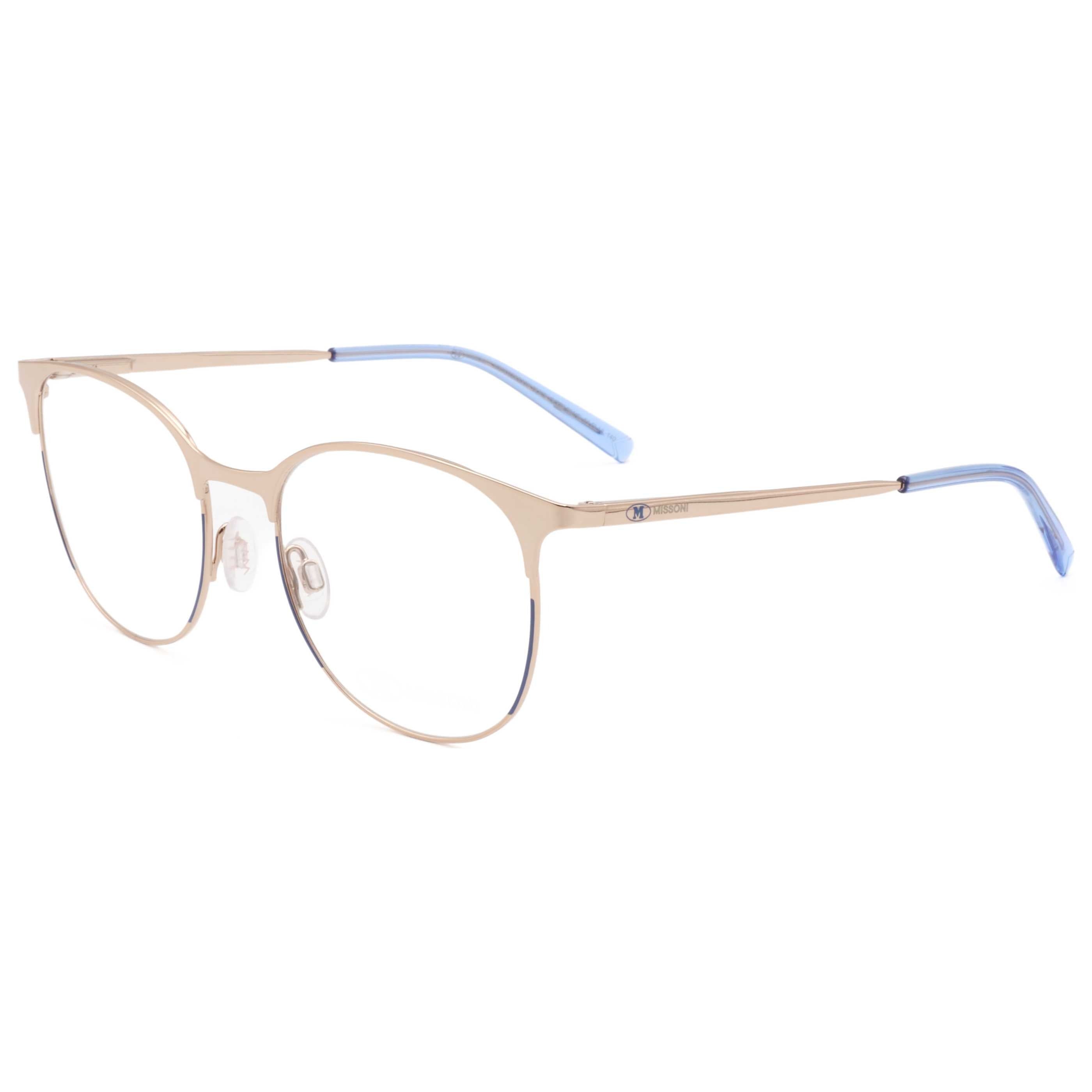 Missoni M Missoni Women's Eyeglasses MMI0026-SAM-LK-S-51