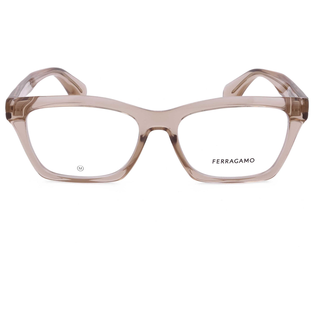 Ferragamo Women's Eyeglasses SF2986-259-53
