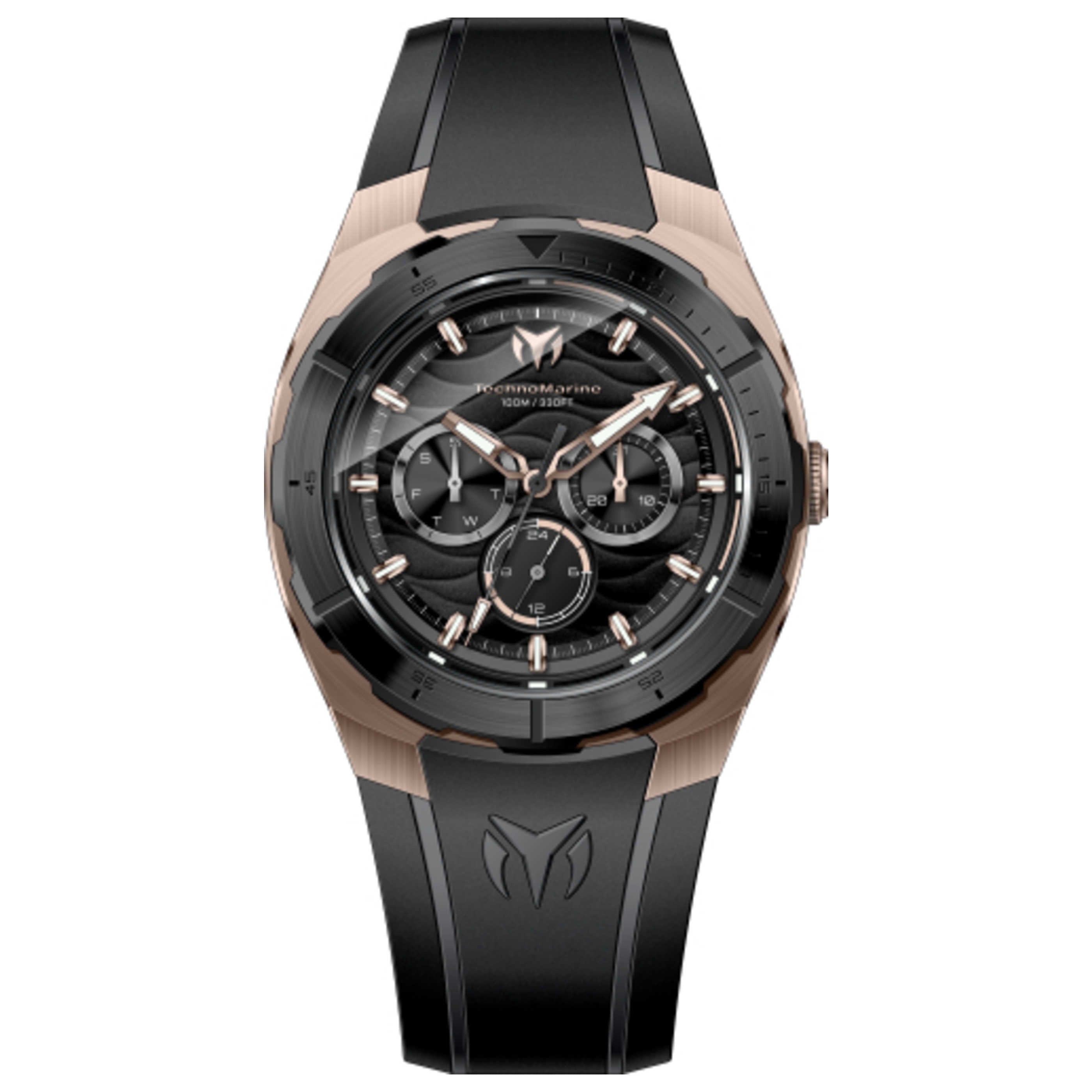 TechnoMarine Cruise Legend Men's Watch TM-125029