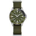 Hamilton Scuba Men's Watch H82241961