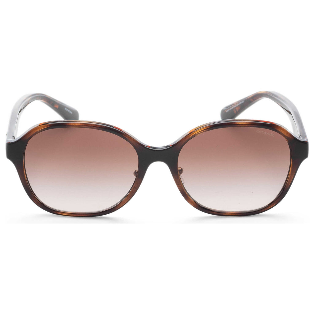 Coach Women's Sunglasses HC8445D-512013-56
