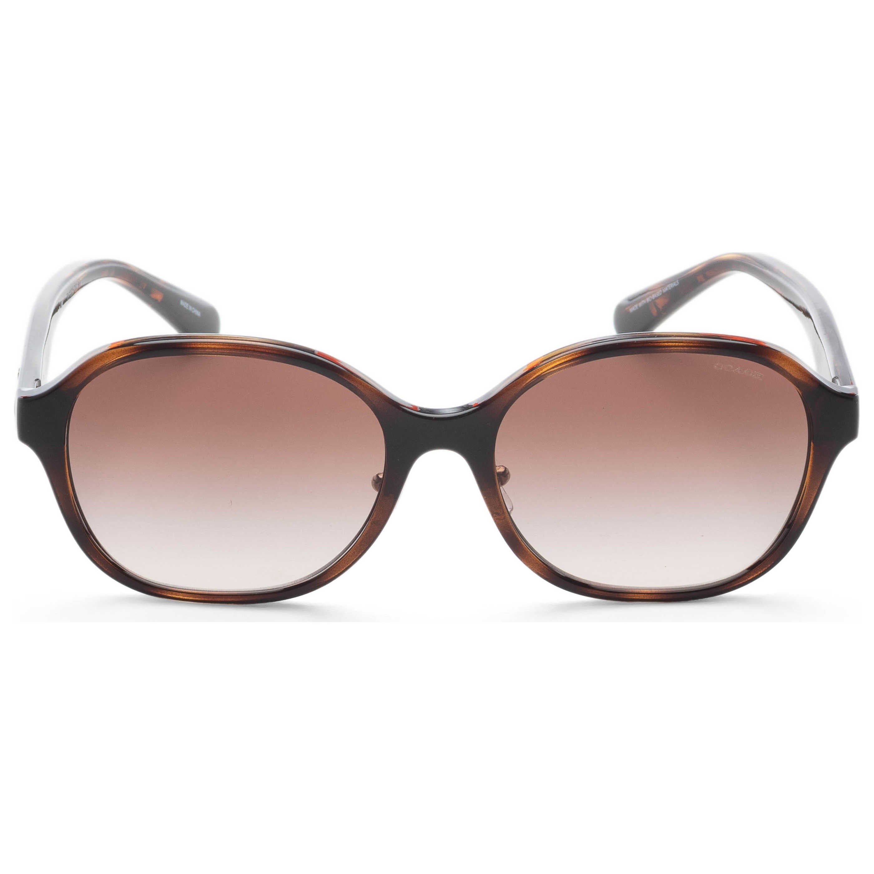 Coach Women's Sunglasses HC8445D-512013-56