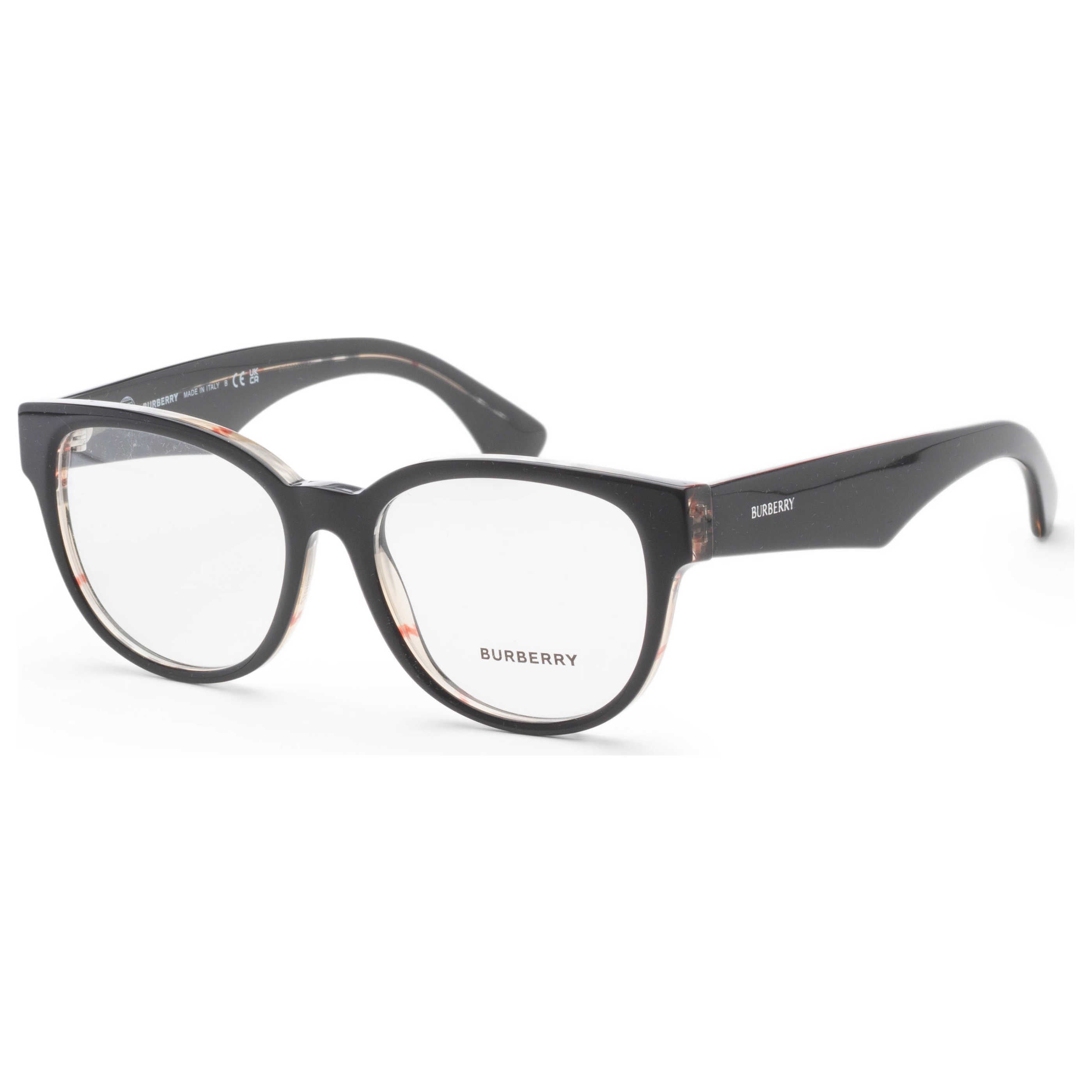 Burberry Women's Eyeglasses BE2410-4121-53