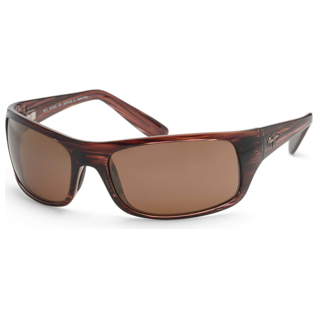 Maui Jim Men's Sunglasses MJ0202S-003