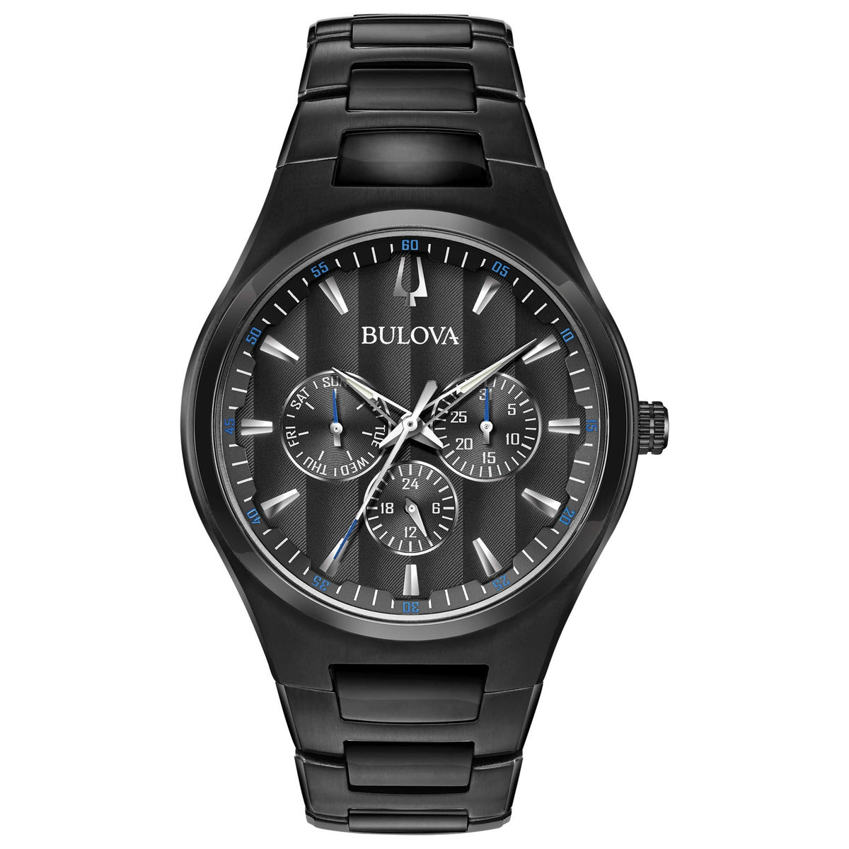 Bulova Men's Watch 98C129