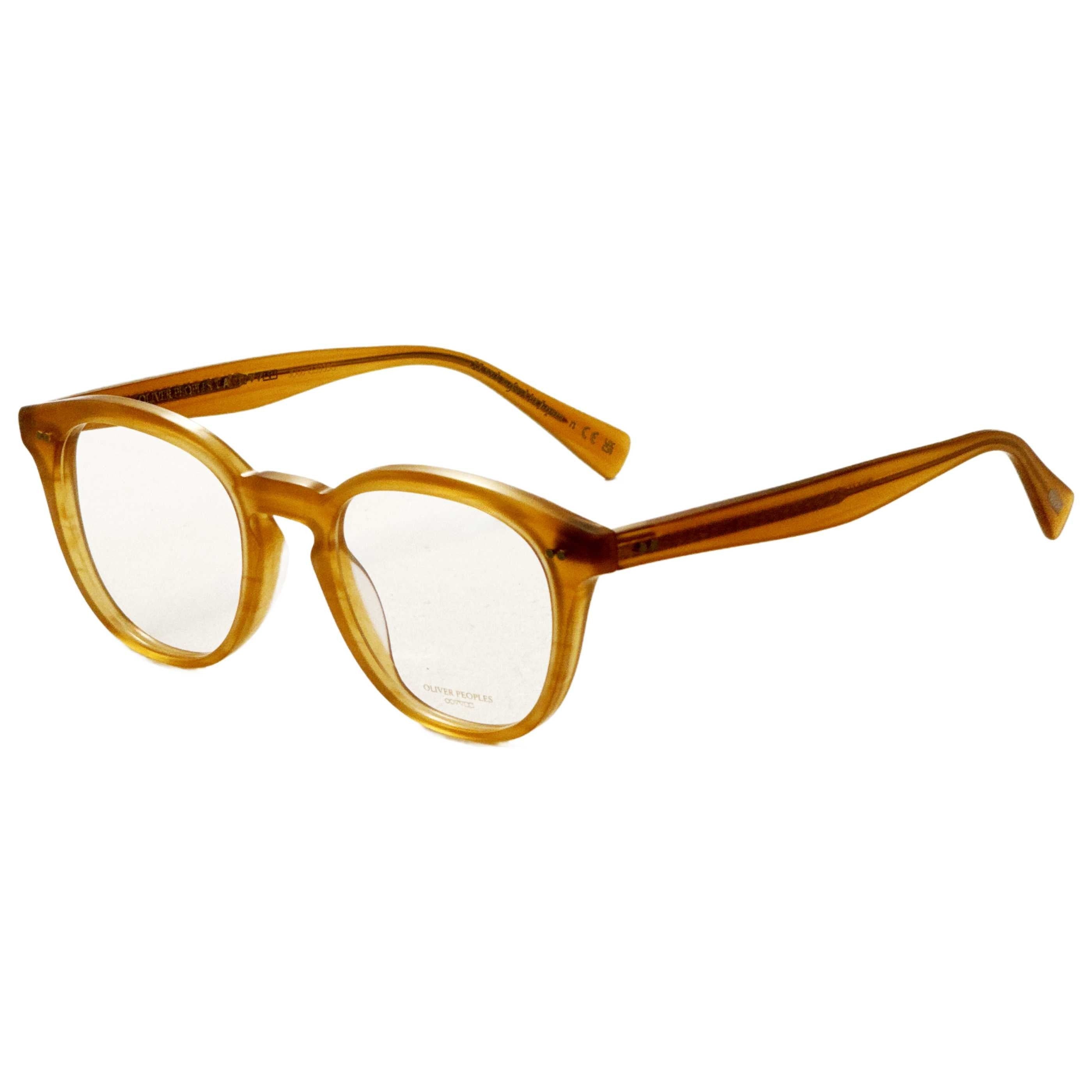 Oliver Peoples Desmon Women's Eyeglasses OV5454U-1779-50