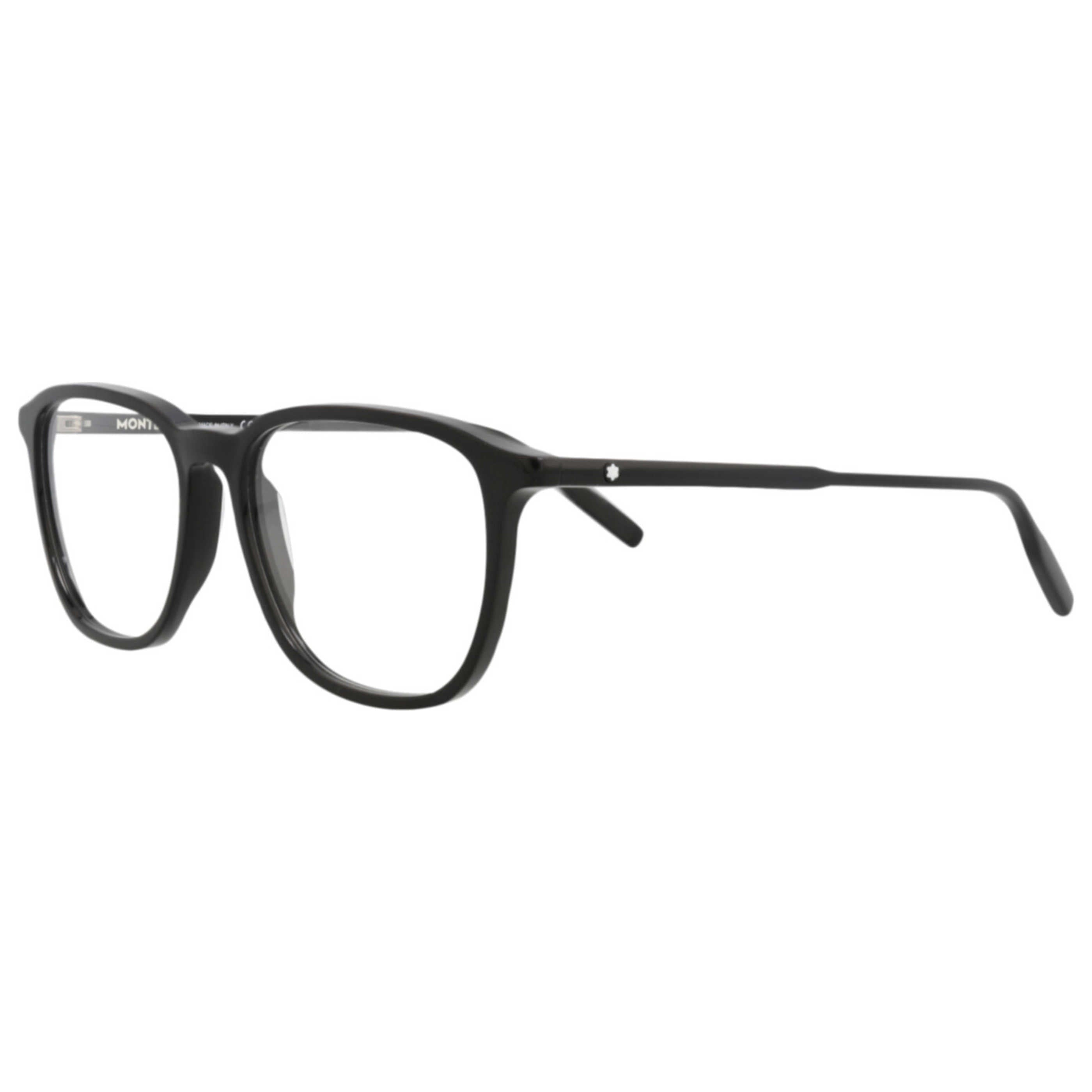 Montblanc Men's Eyeglasses MB0085O-30008647-009