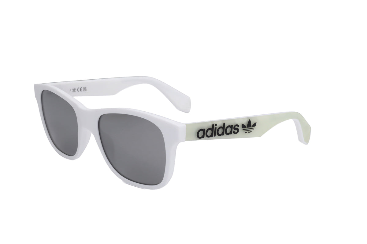 Adidas Original Men's Injected Sunglasses