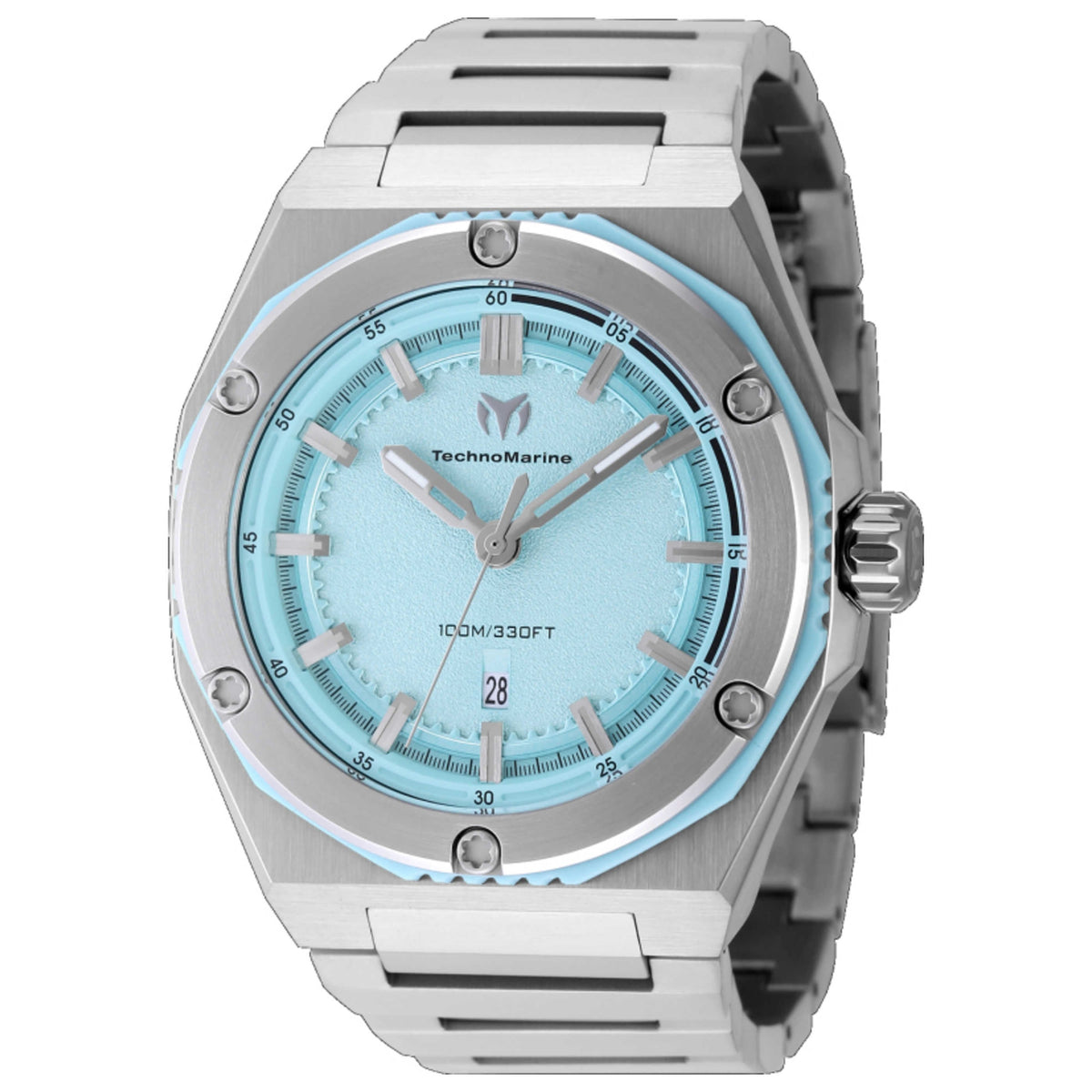 TechnoMarine Men's Watch TM-416059