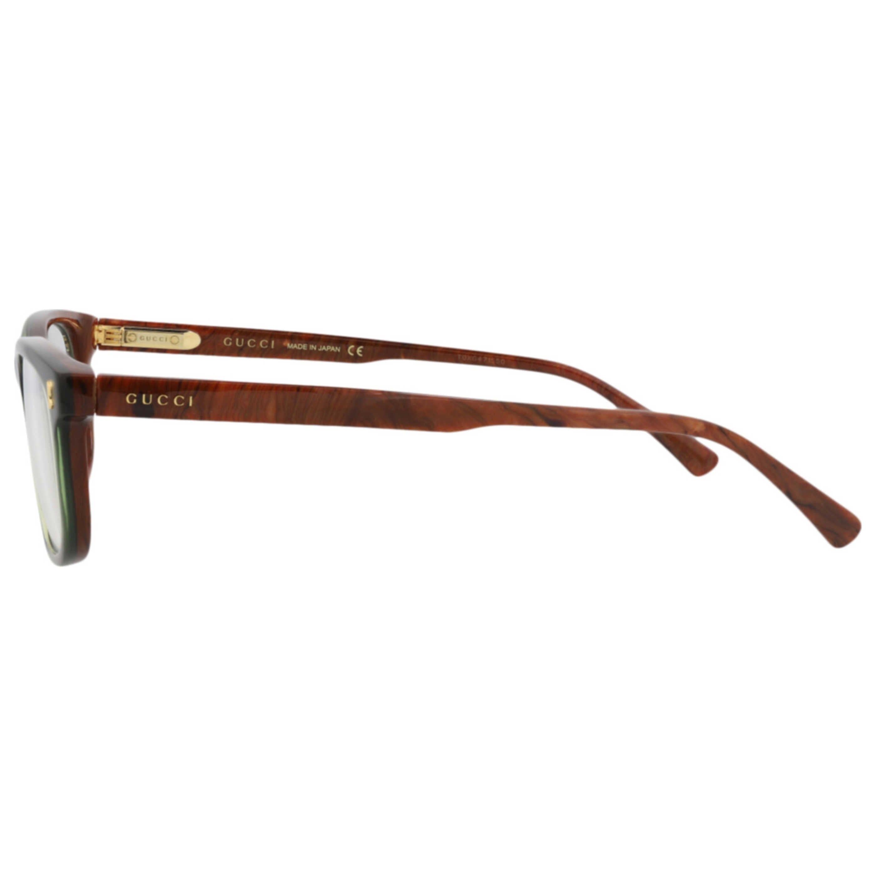 Gucci Men's Eyeglasses GG1046O-30011626-006