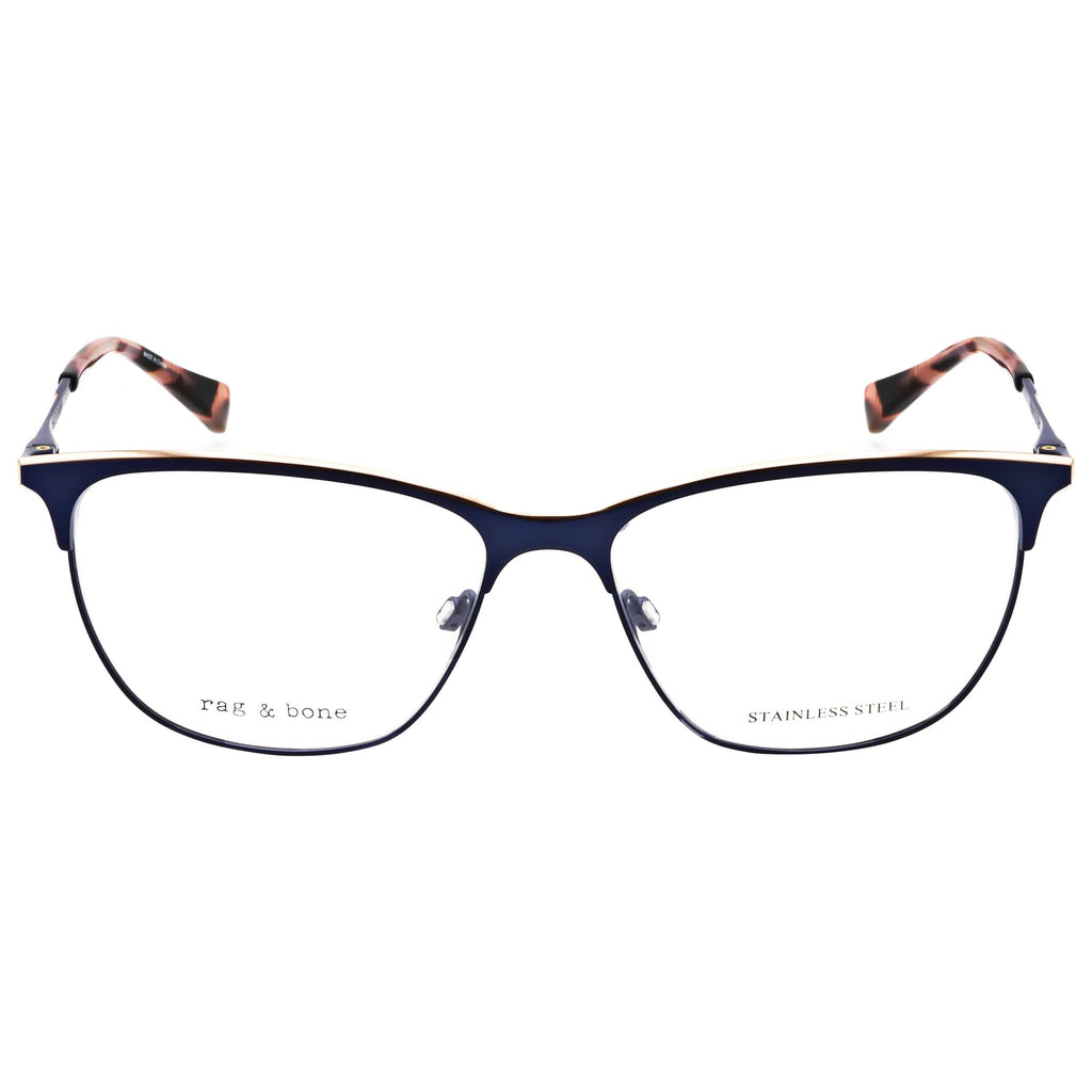 Rag & Bone Women's Eyeglasses RNB3034-PJP-54