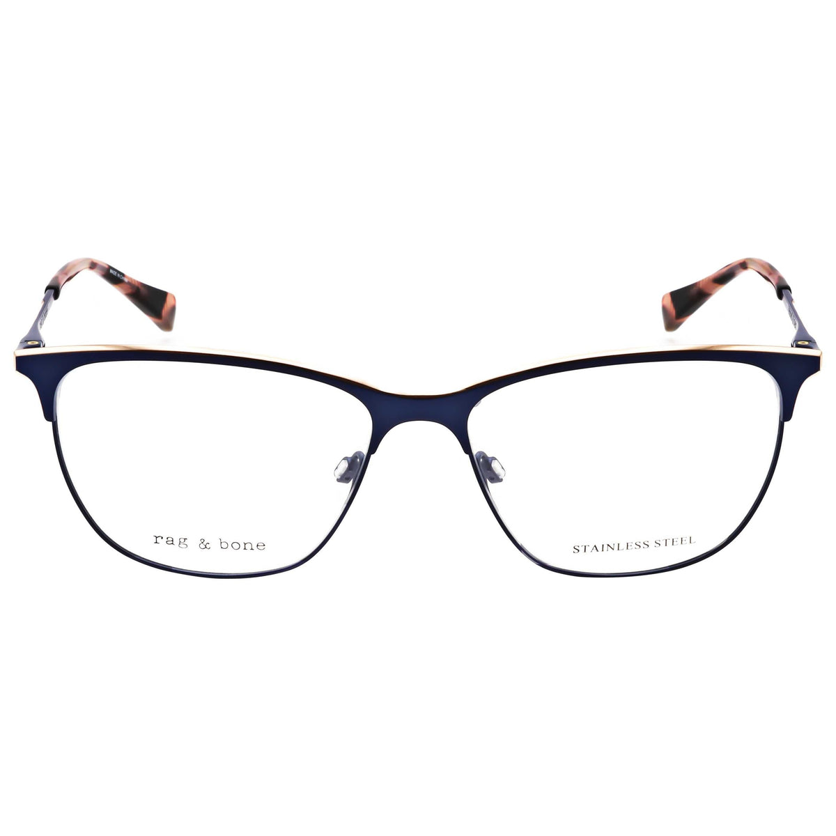 Rag & Bone Women's Eyeglasses RNB3034-PJP-54