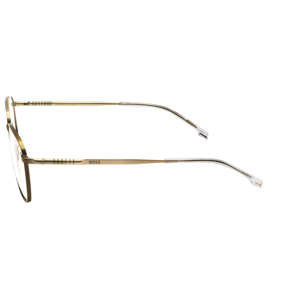 Hugo Boss Men's Eyeglasses BOSS1415-AOZ-55