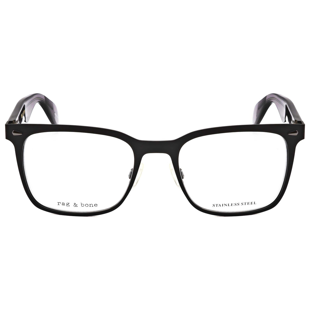 Rag & Bone Men's Eyeglasses RNB7002-O6W-52