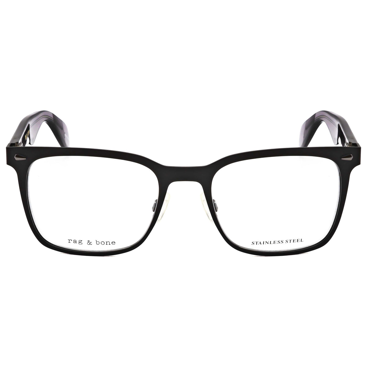 Rag & Bone Men's Eyeglasses RNB7002-O6W-52