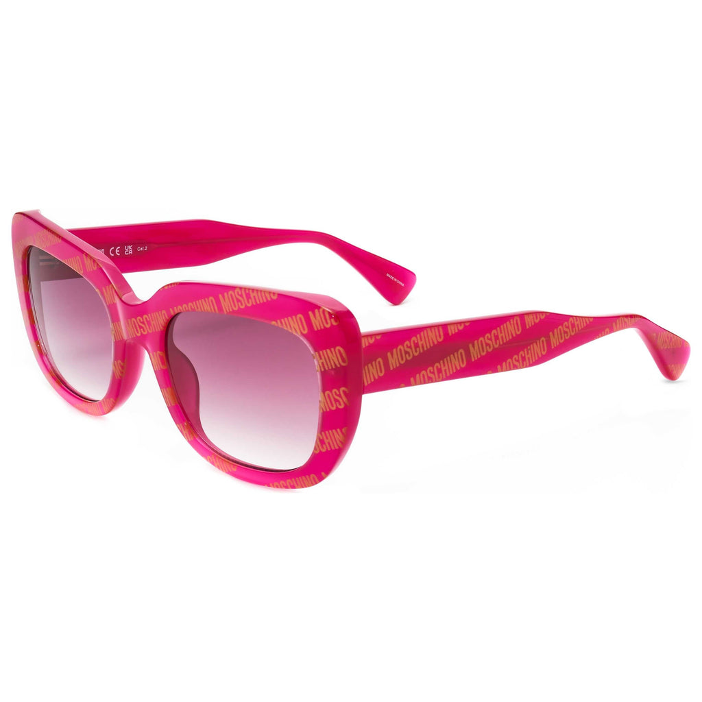 Moschino Women's Sunglasses MOS132-S-SDH-53