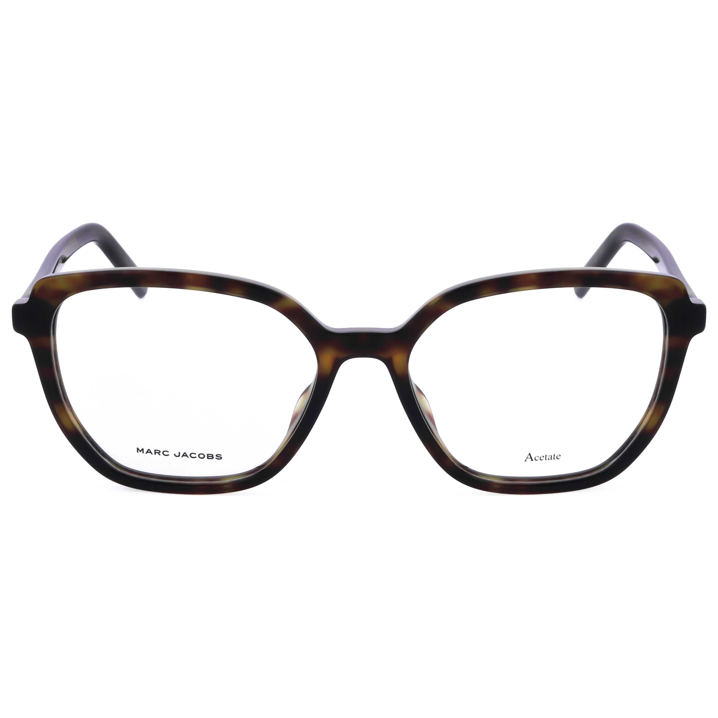 Marc Jacobs Women's Eyeglasses MARC661-0086-16