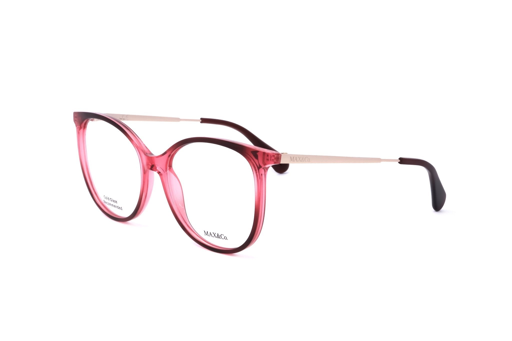 Max&Co. Women's Injected Glasses