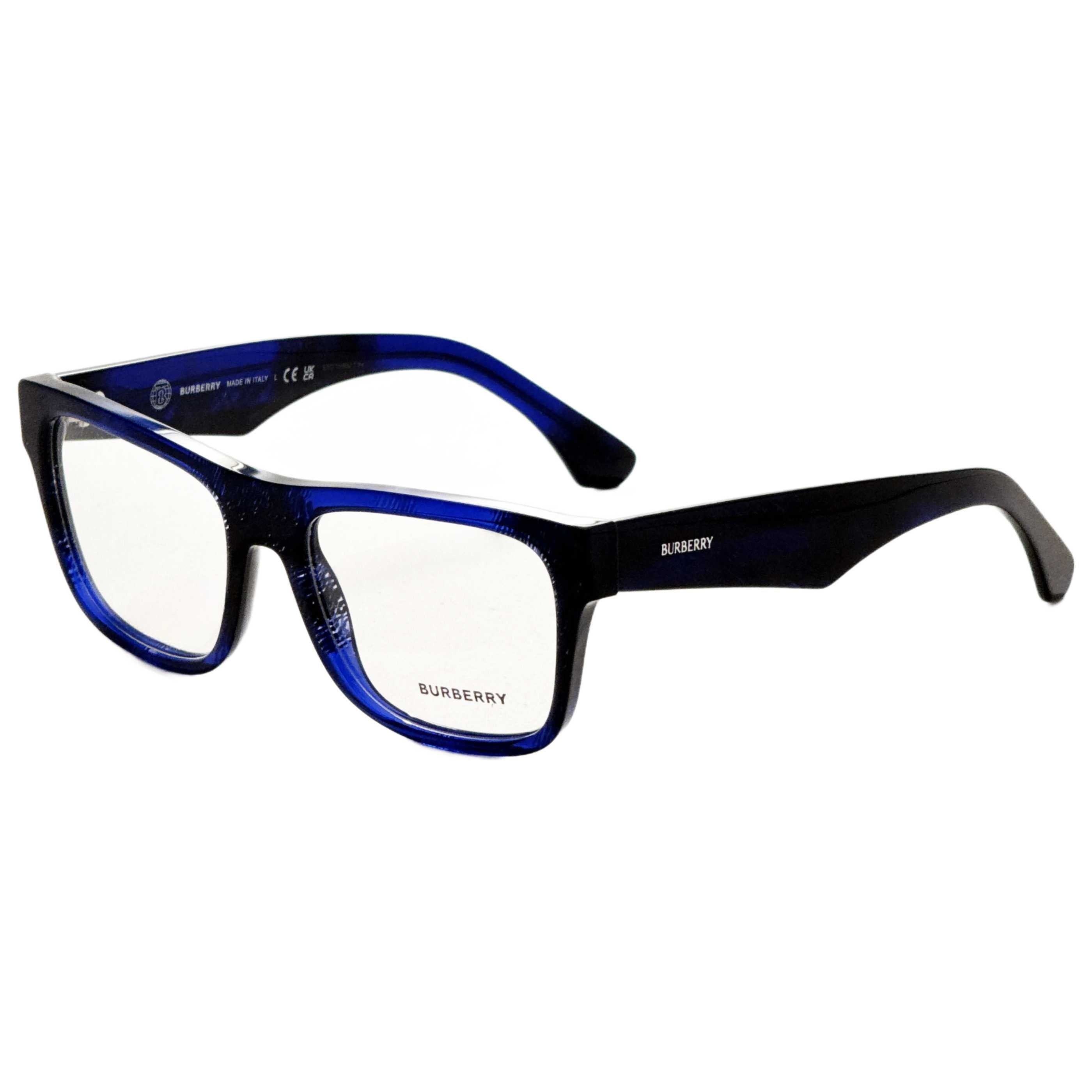 Burberry Men's Eyeglasses BE2411-4114-53