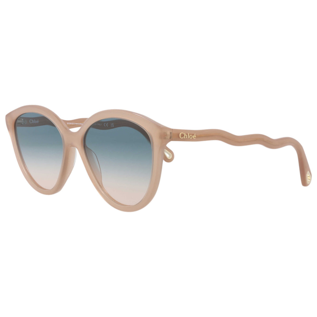 Chloe Women's Sunglasses CH0087S-30012393-003