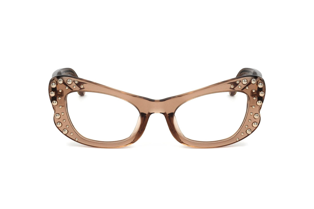 Agent Provocateur by Linda Farrow Women's Glasses