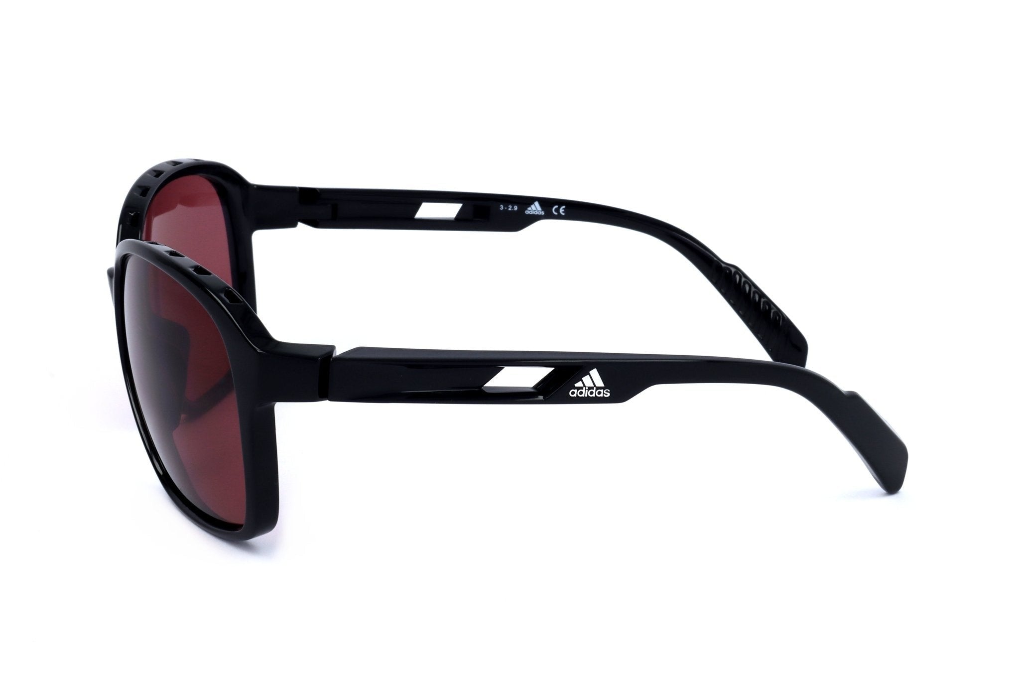 Adidas Sport Women's Injected Sunglasses