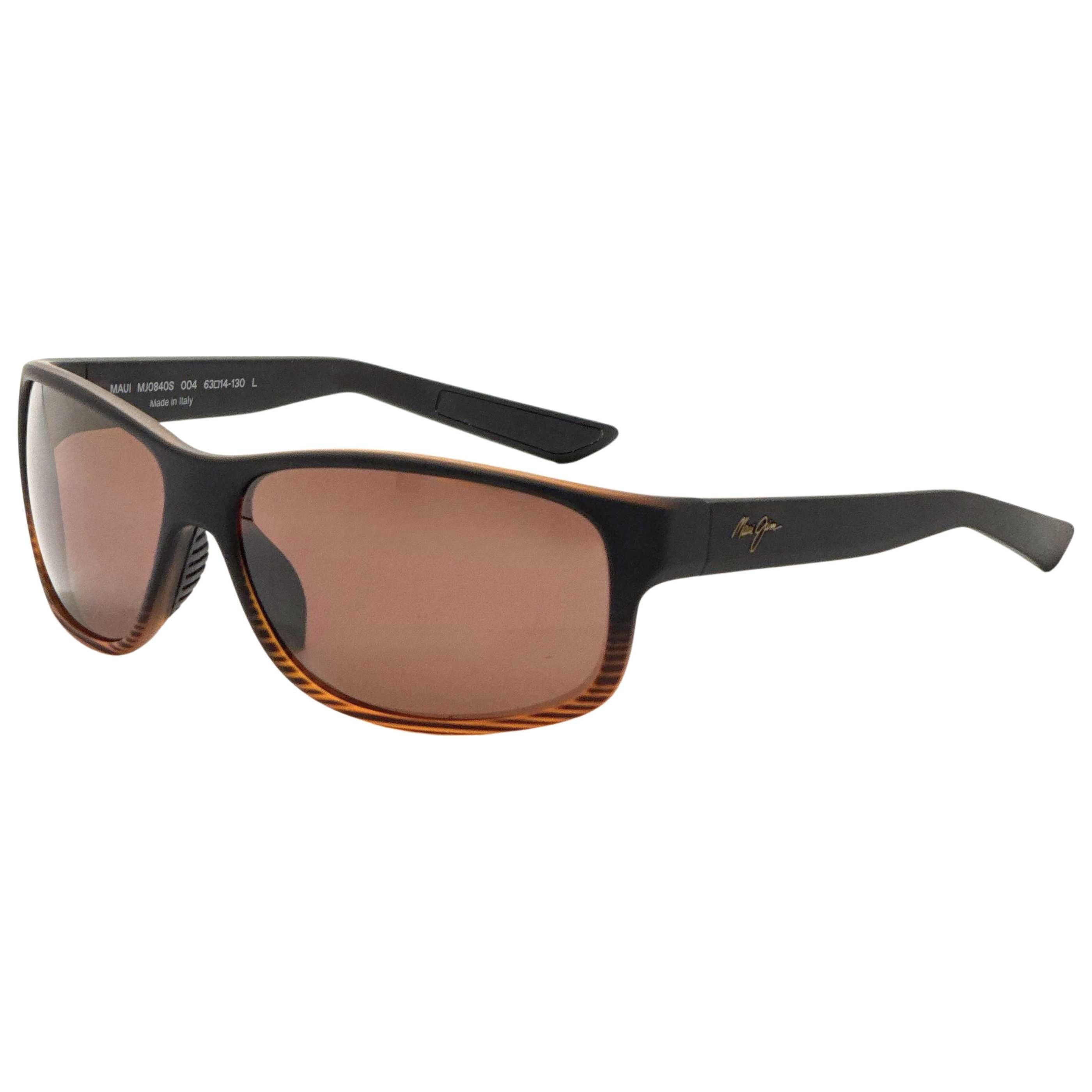 Maui Jim Men's Sunglasses MJ0840S-004