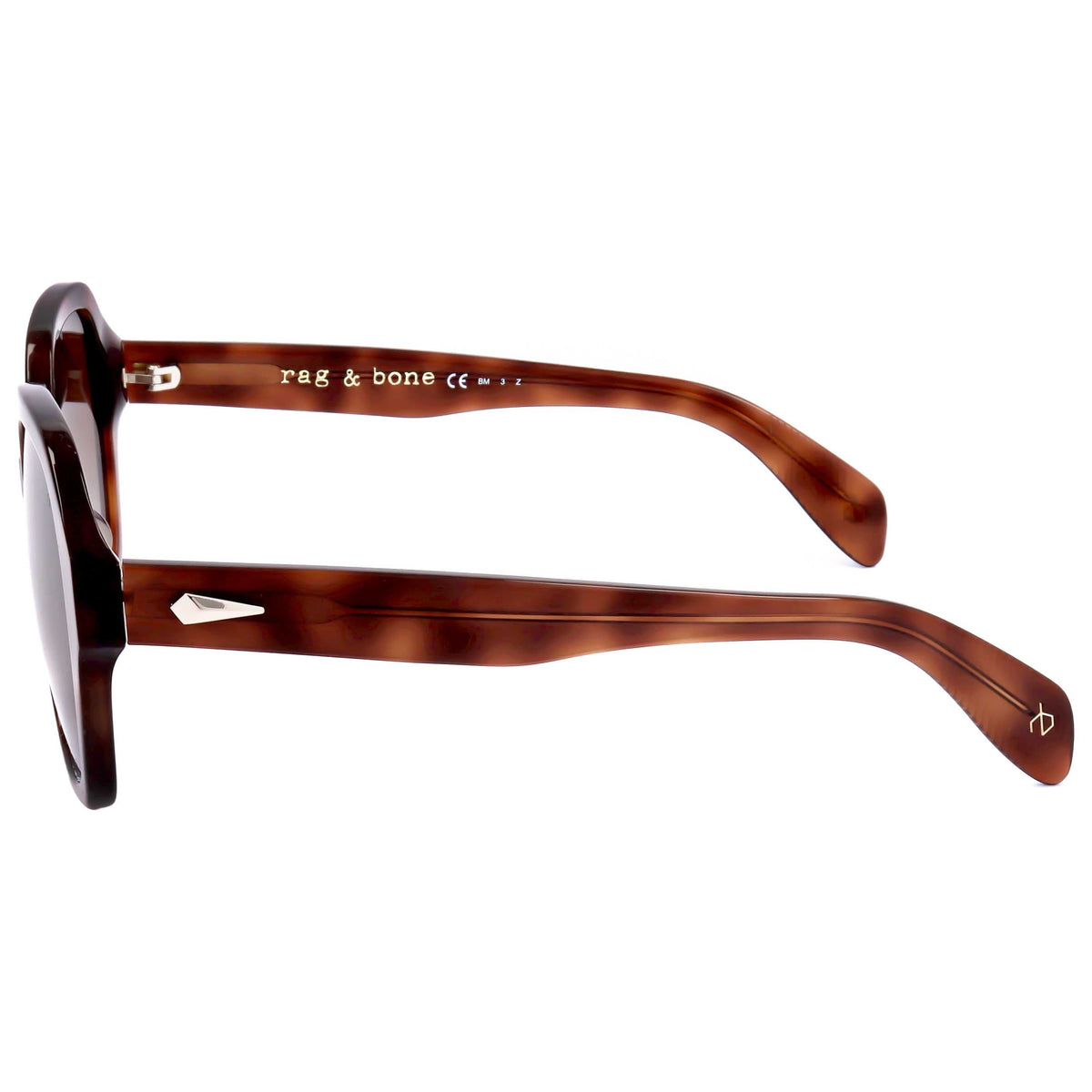 Rag & Bone Women's Sunglasses RNB1063-S-086-53