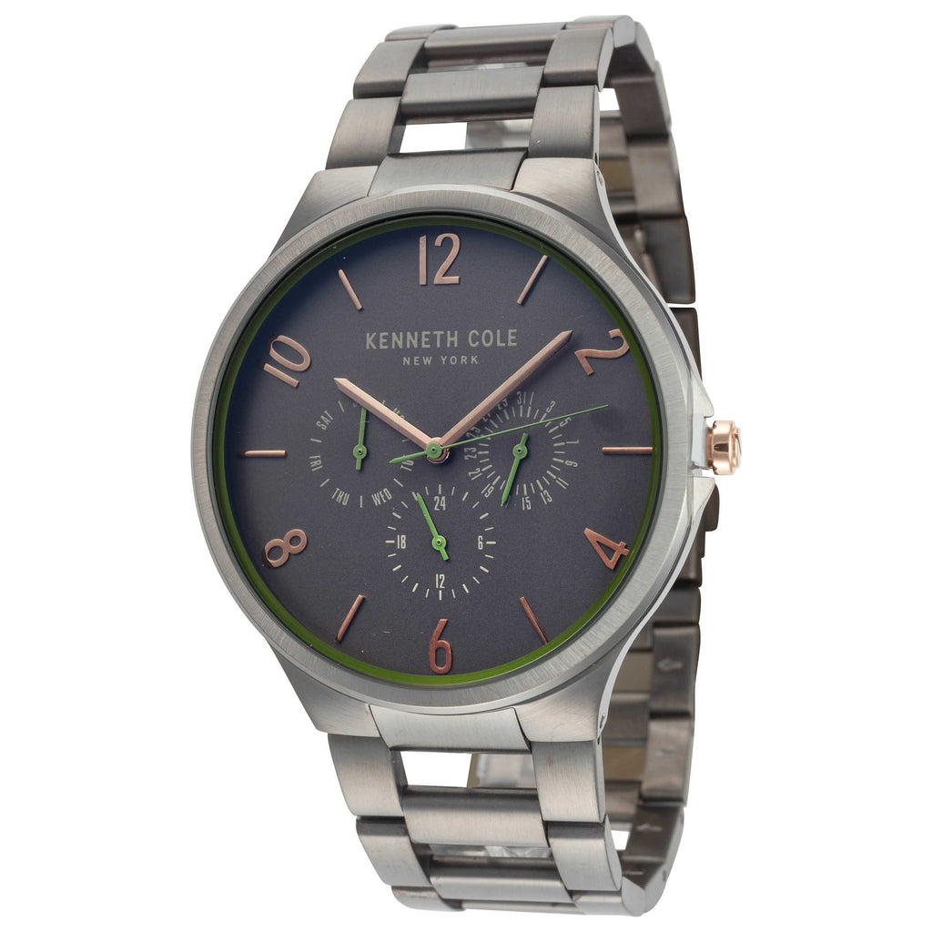 Kenneth Cole Men's Watch KCWGK2218804
