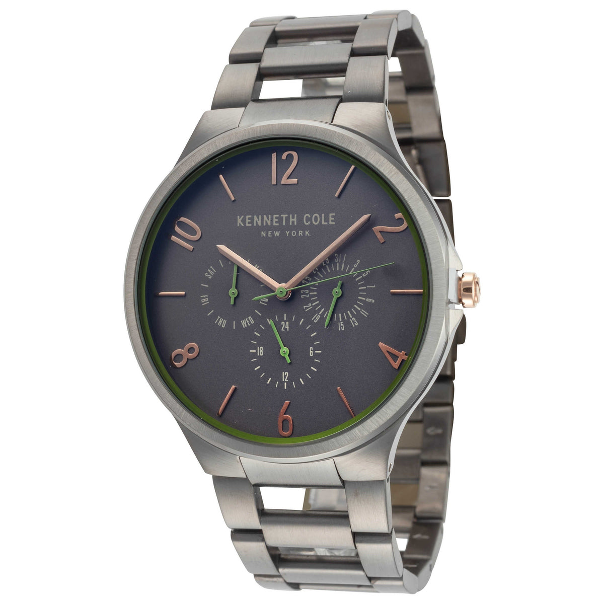 Kenneth Cole Men's Watch KCWGK2218804