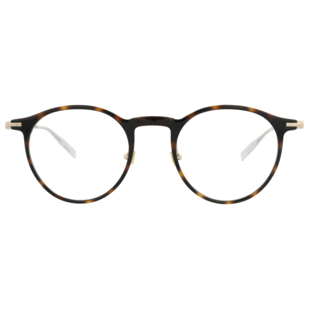Montblanc Men's Eyeglasses MB0099O-30008650-007