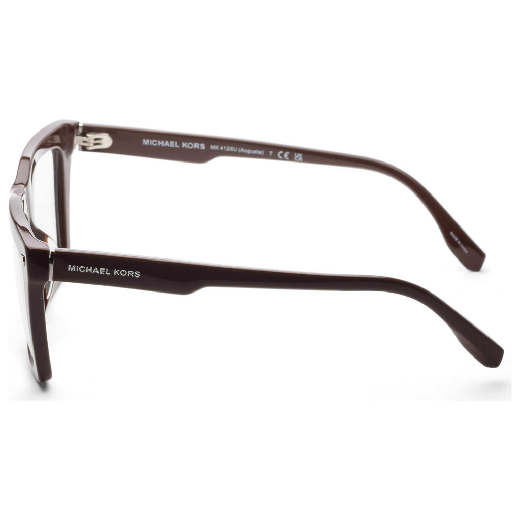 Michael Kors Augusta Men's Eyeglasses MK4128U-4007-56