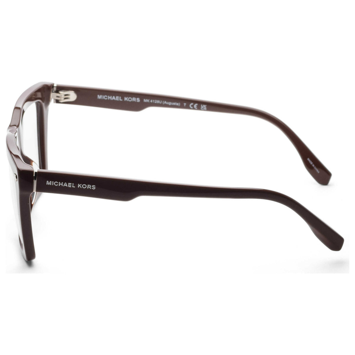 Michael Kors Augusta Men's Eyeglasses MK4128U-4007-56