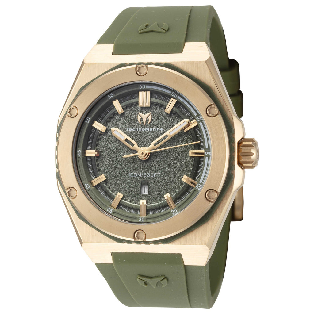 TechnoMarine Women's Watch TM-416083