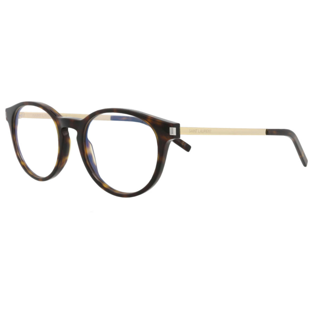 Saint Laurent Unisex Eyeglasses SL25-30000177-003