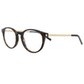 Saint Laurent Unisex Eyeglasses SL25-30000177-003