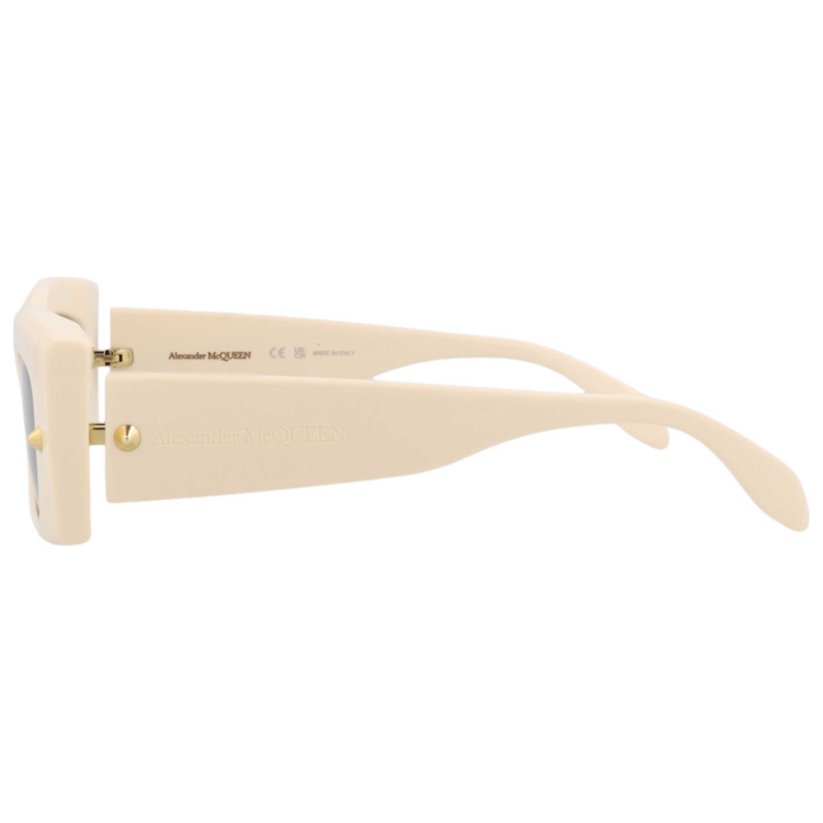 Alexander McQueen Unisex Sunglasses AM0426S-30014623-005