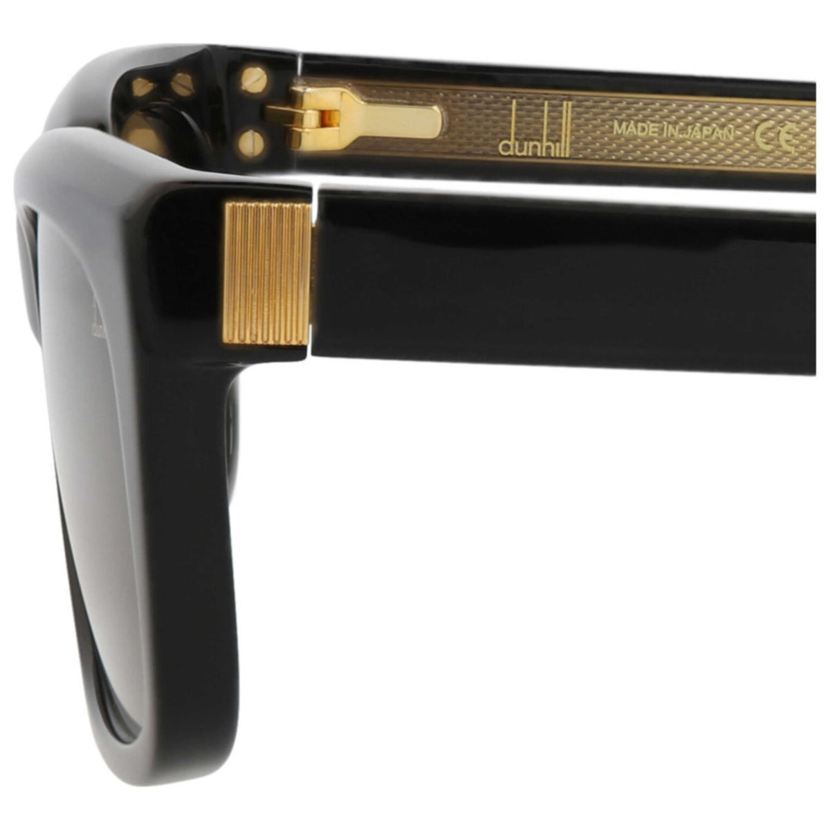 Dunhill Men's Sunglasses DU0056S-30014044-001