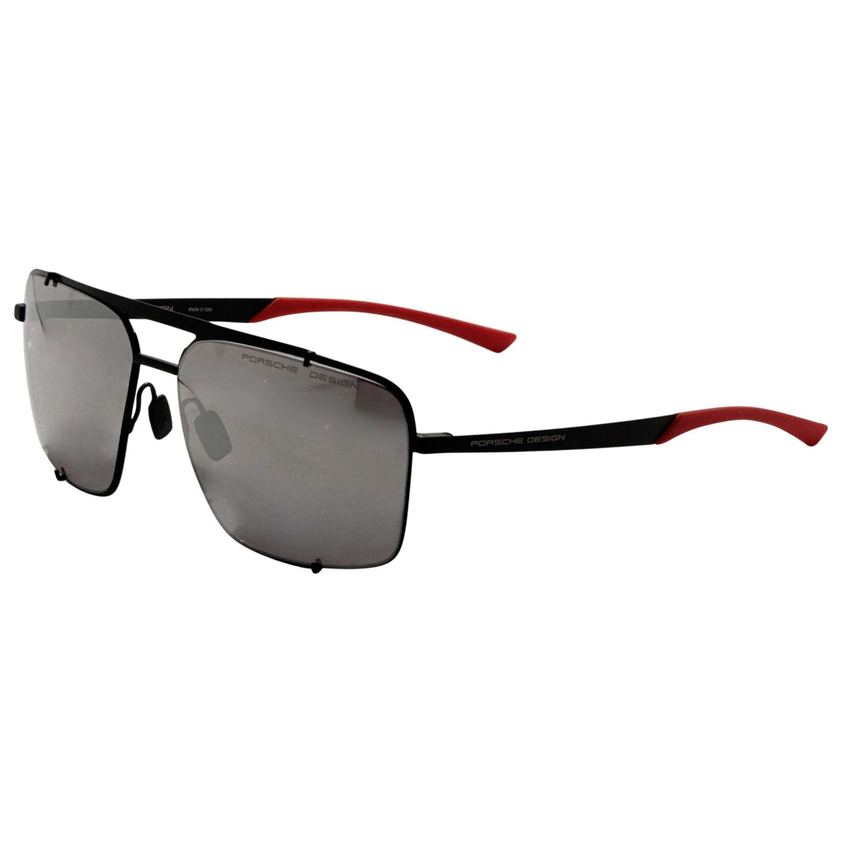 Porsche Design Men's Sunglasses P8919-63A