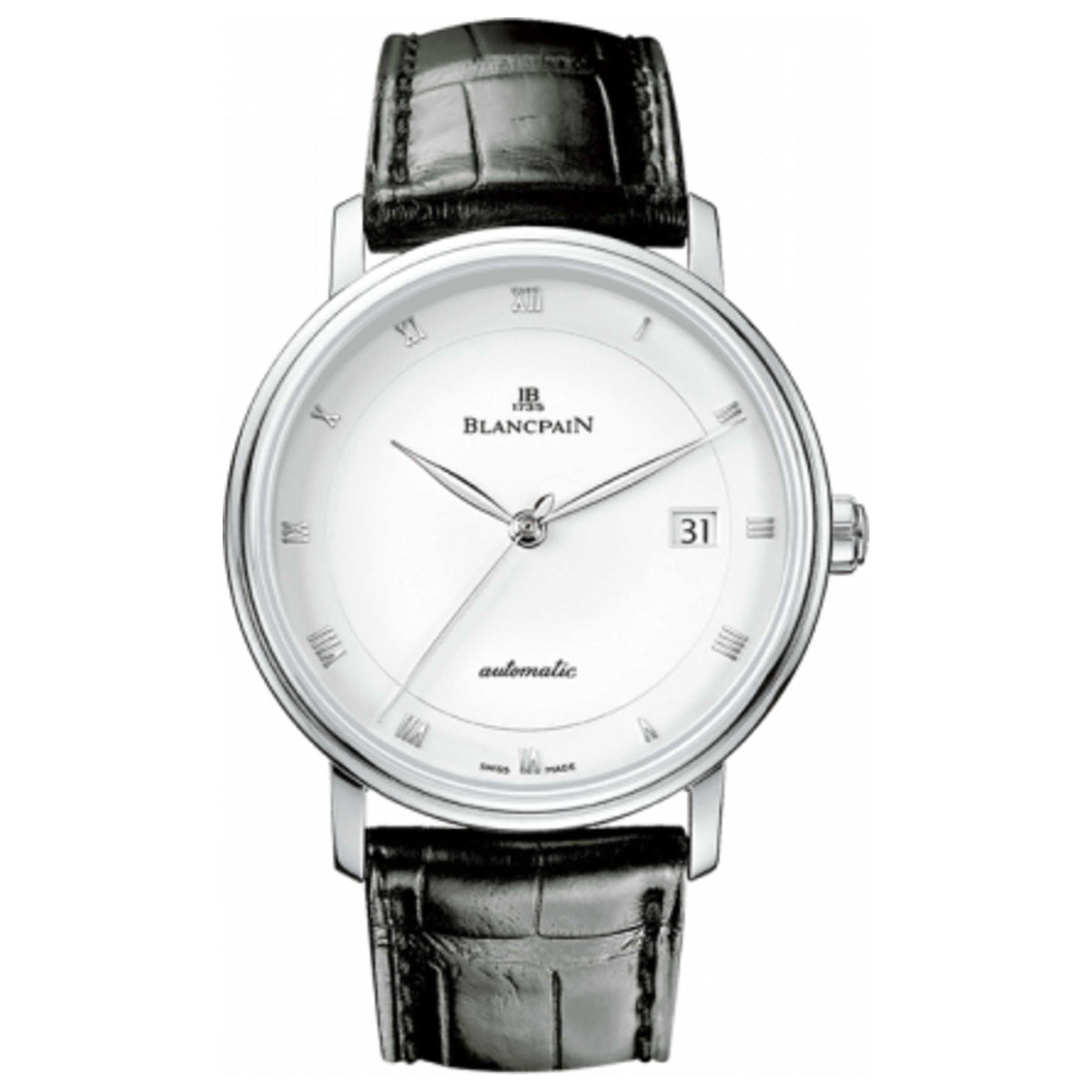 Blancpain Men's Watch 6223-1127-55A